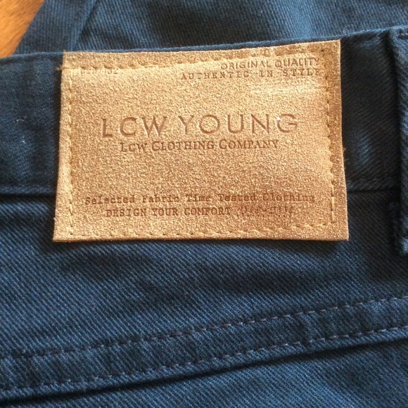 LC WAIKIKI Men’s Shorts, Sz 29 - Picture 7 of 11